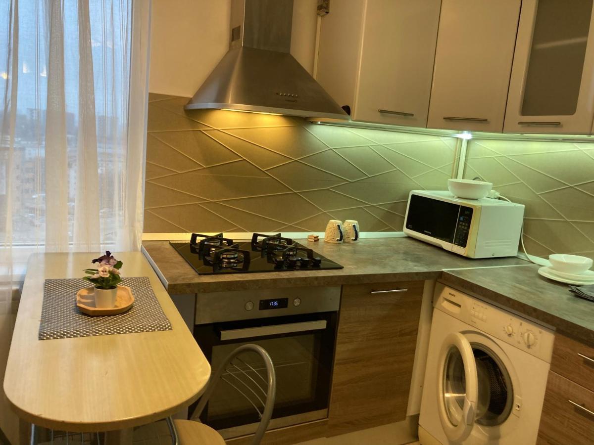Olivia'S Studio - Apartment Yaş Dış mekan fotoğraf