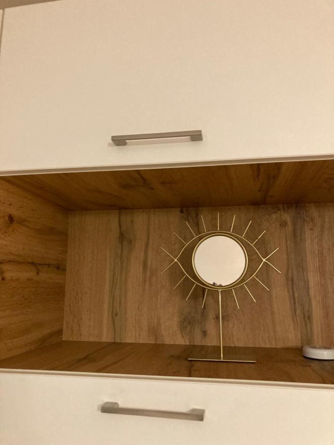 Olivia'S Studio - Apartment Yaş Dış mekan fotoğraf