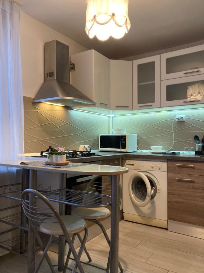 Olivia'S Studio - Apartment Yaş Dış mekan fotoğraf