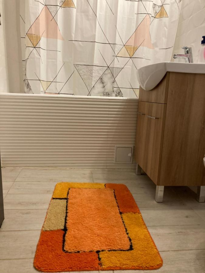 Olivia'S Studio - Apartment Yaş Dış mekan fotoğraf