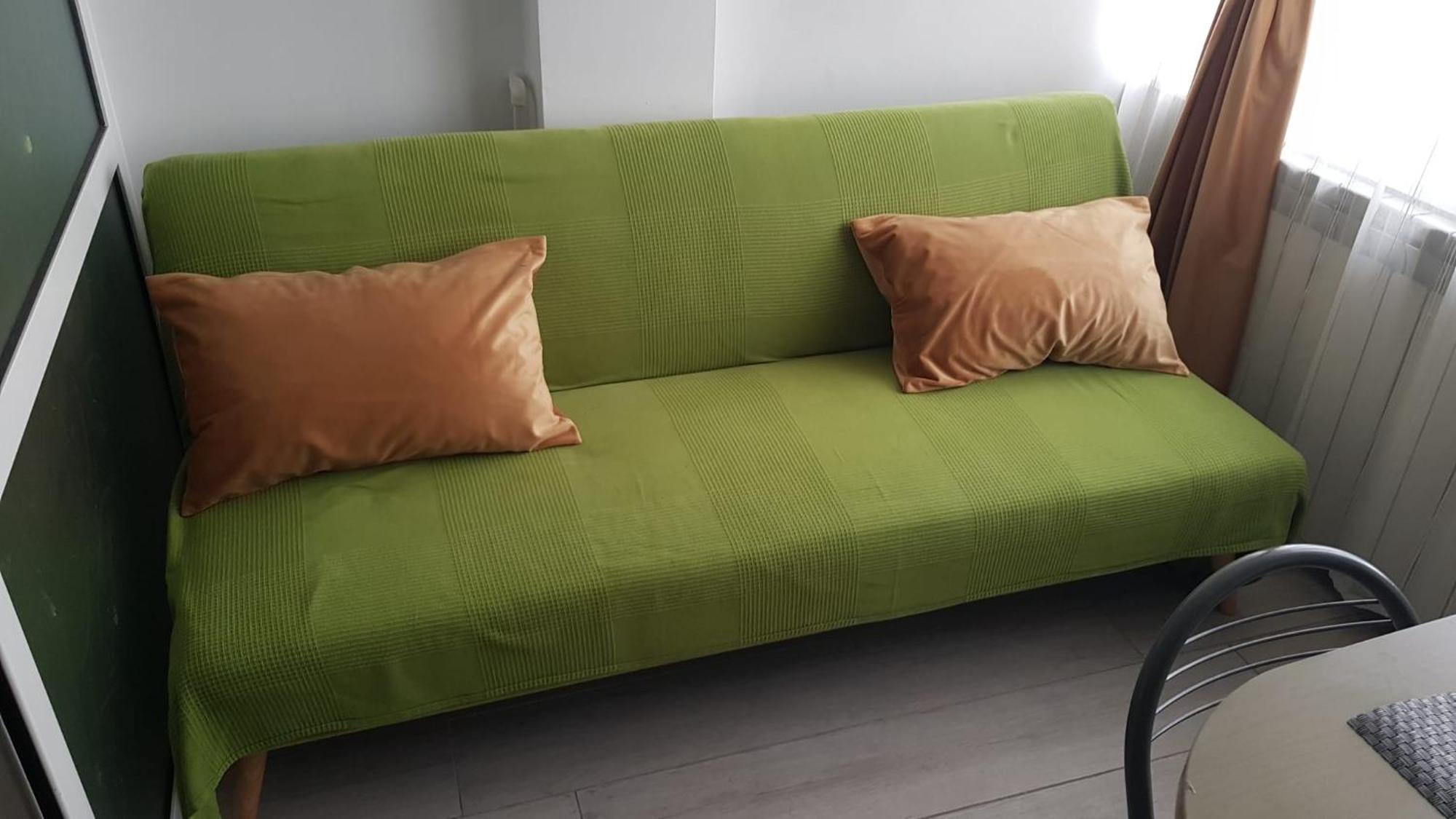 Olivia'S Studio - Apartment Yaş Dış mekan fotoğraf