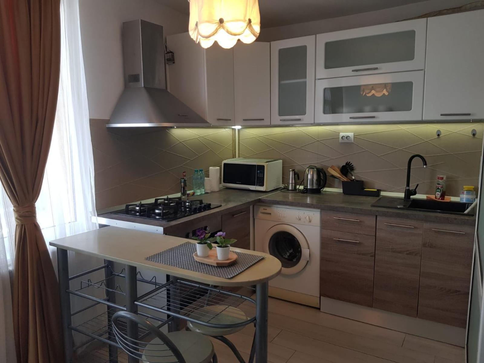 Olivia'S Studio - Apartment Yaş Dış mekan fotoğraf