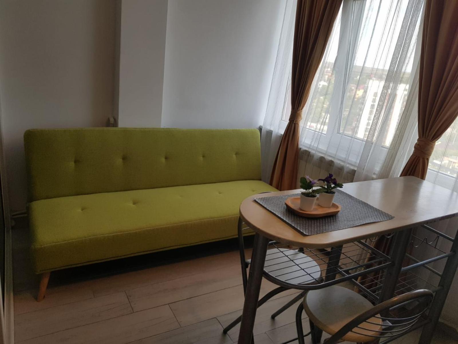 Olivia'S Studio - Apartment Yaş Dış mekan fotoğraf