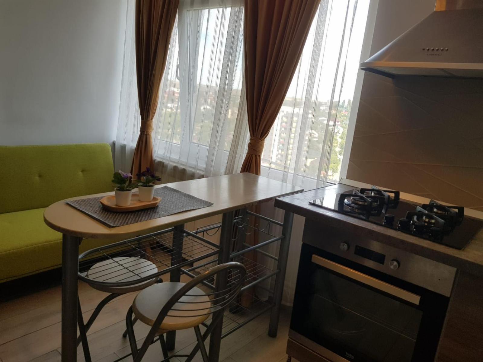 Olivia'S Studio - Apartment Yaş Dış mekan fotoğraf