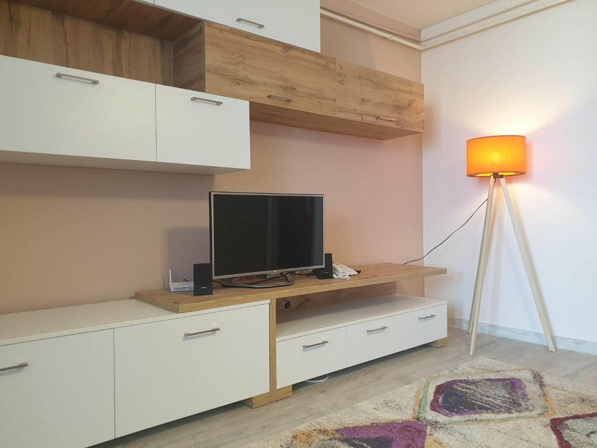 Olivia'S Studio - Apartment Yaş Dış mekan fotoğraf