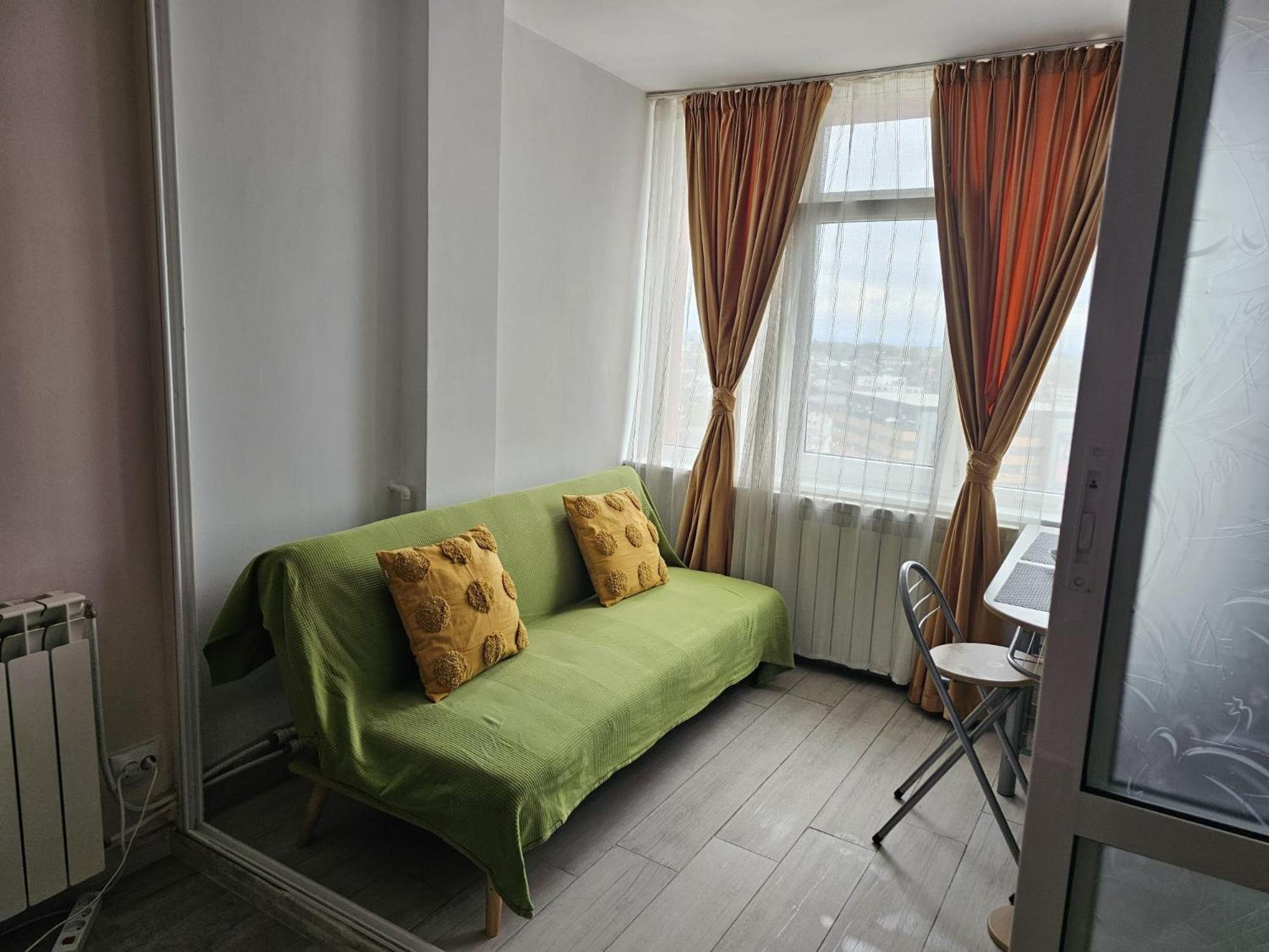 Olivia'S Studio - Apartment Yaş Dış mekan fotoğraf